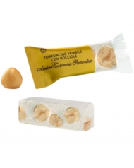 AT TORRONE SFUSO KG.1 FRIABILE NOCCIOLA